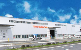 東京マシンテック